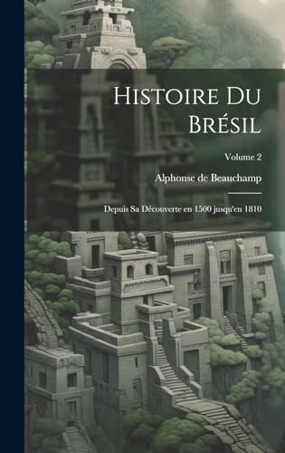 Histoire du Brésil