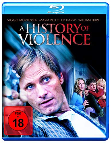 History of Violence