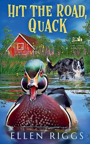Hit the Road, Quack