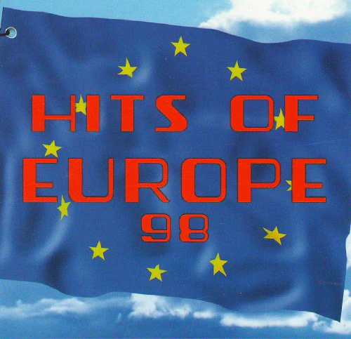 Hits of Europe