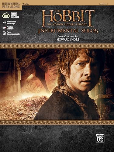 Hobbit Trilogy