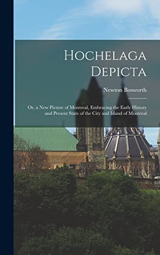 Hochelaga Depicta