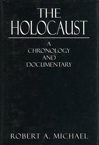 The Holocaust