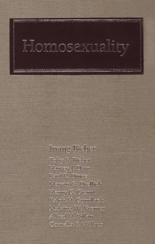 Homosexuality