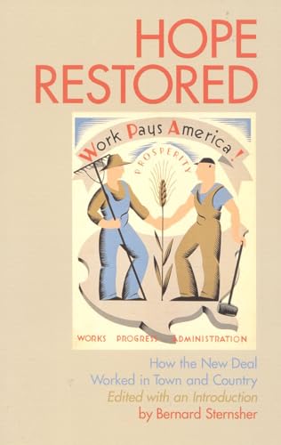 Hope Restored