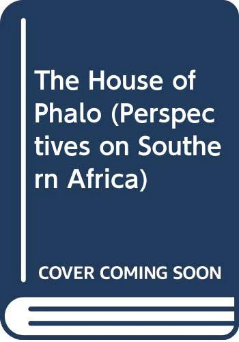 The House of Phalo