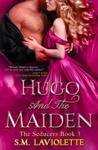 Hugo and the Maiden (The Seducers)