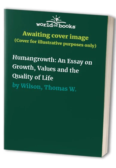 Humangrowth