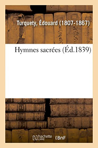 Hymnes Sacrées