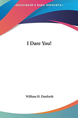 I Dare You!