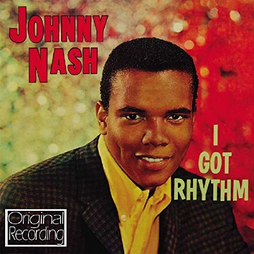 I Got Rhythm