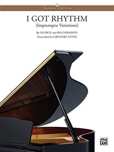 I Got Rhythm (Impromptu Variations)