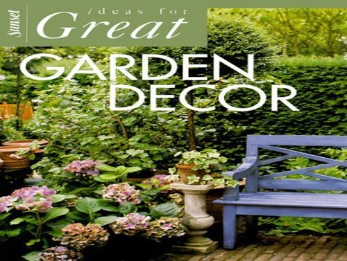 Ideas for Great Garden Decor
