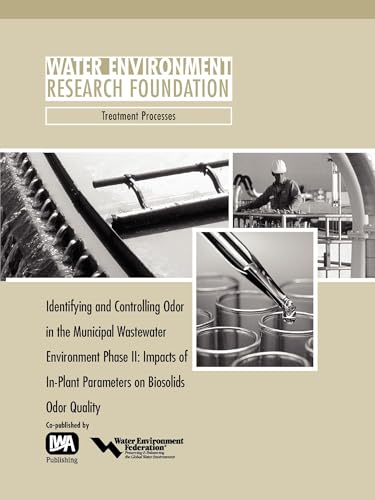 Identifying and Controlling Municipal Wastewater Odor Phase II