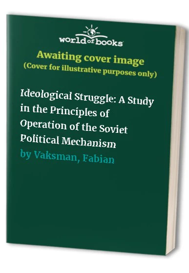 Ideological Struggle