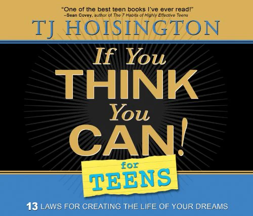 If You Think You Can! for Teens