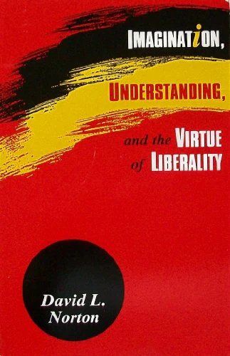 Imagination, Understanding, and the Virtue of Liberality