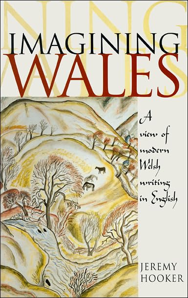 Imagining Wales