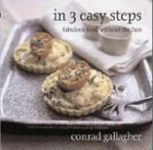 In 3 Easy Steps