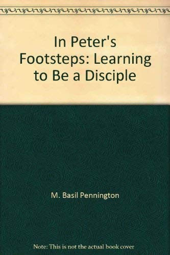 In Peter's Footsteps