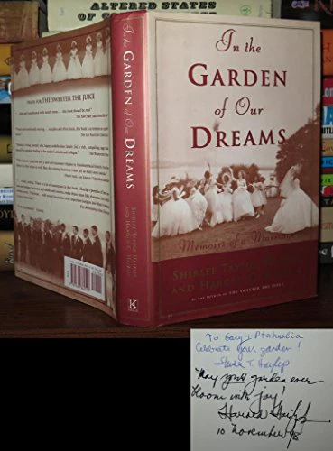 In the Garden of Our Dreams
