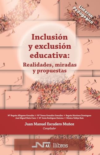 Inclusión y exclusión educativa