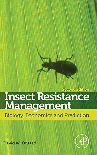 Insect Resistance Management
