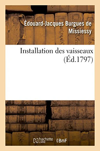 Installation Des Vaisseaux