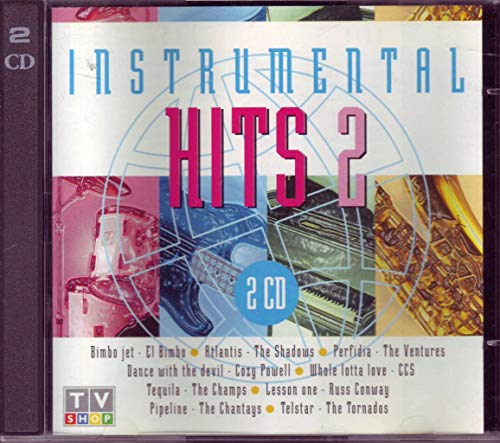 Instrumental Hits 2