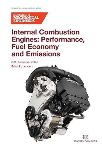 Internal Combustion Engines