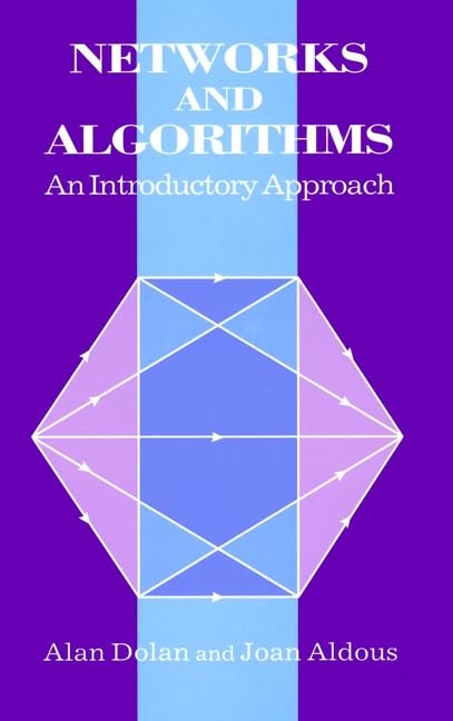 Introduction to Networks and Algorithms