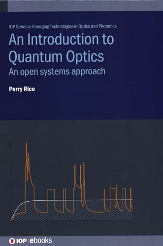 An Introduction to Quantum Optics