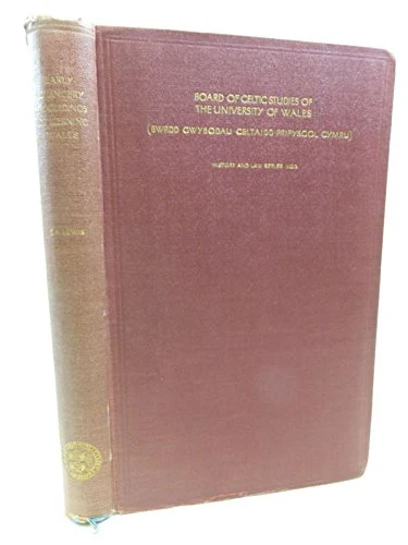 An Inventory of Early Chancery Proceedings