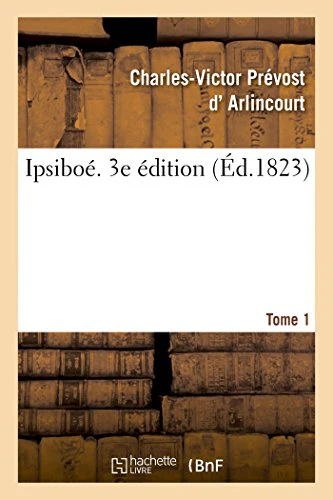 Ipsiboé. 3e Édition