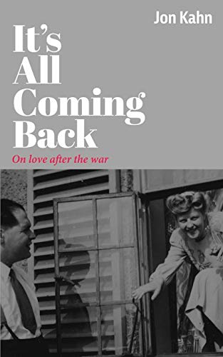 It's All Coming Back