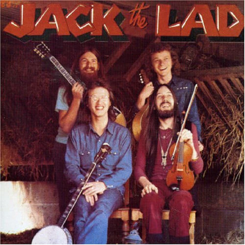 It's Jack The Lad