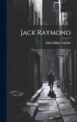 Jack Raymond