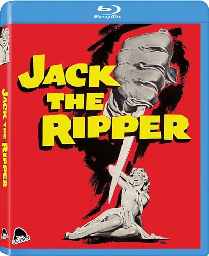 Jack the Ripper