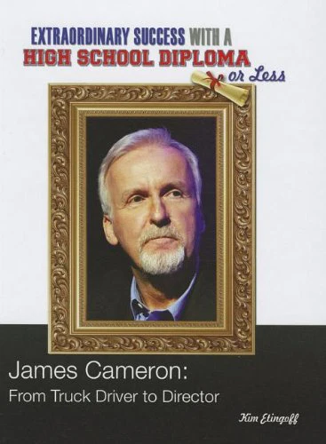 James Cameron