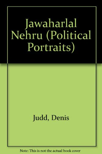 Jawaharlal Nehru