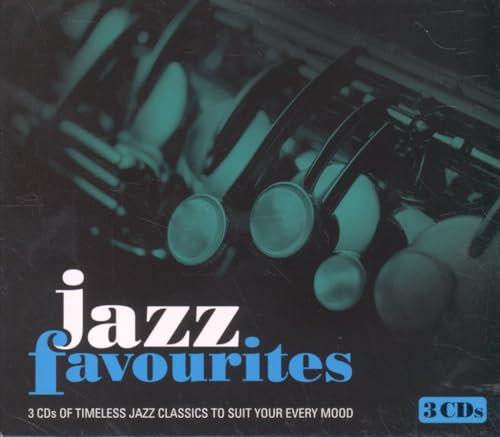 Jazz Favourites