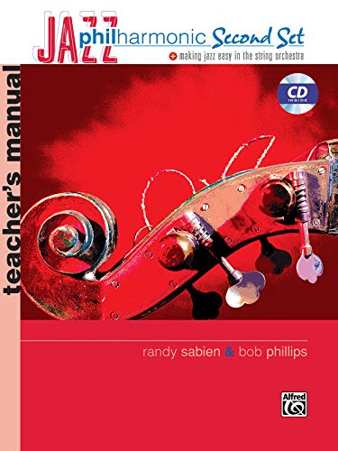 Jazz Philharmonic