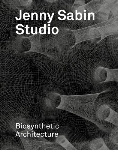 Jenny Sabin Studio
