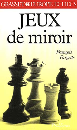Jeux de miroirs