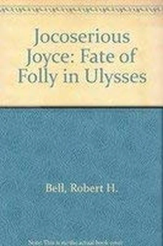 Jocoserious Joyce