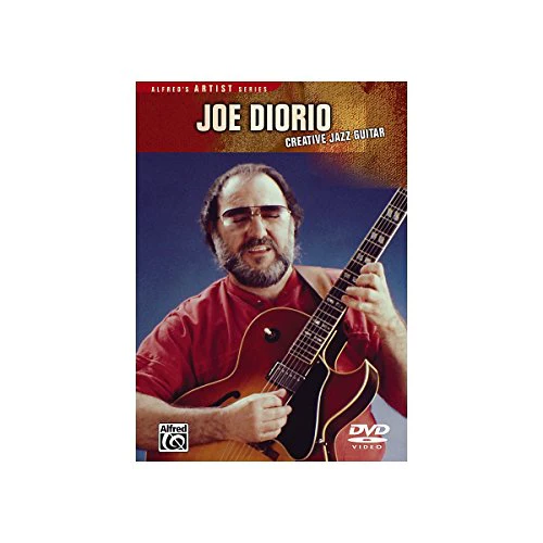Joe Diorio