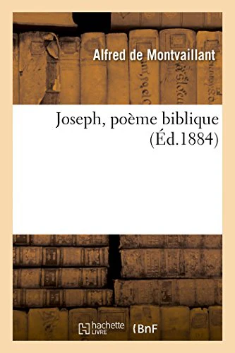 Joseph, Poème Biblique