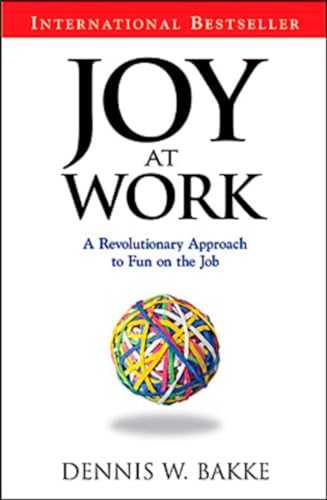 Joy at Work