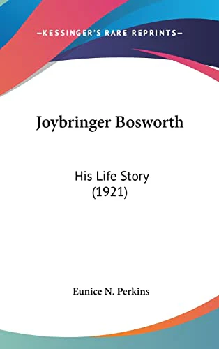 Joybringer Bosworth