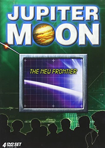 Jupiter Moon-New Frontier